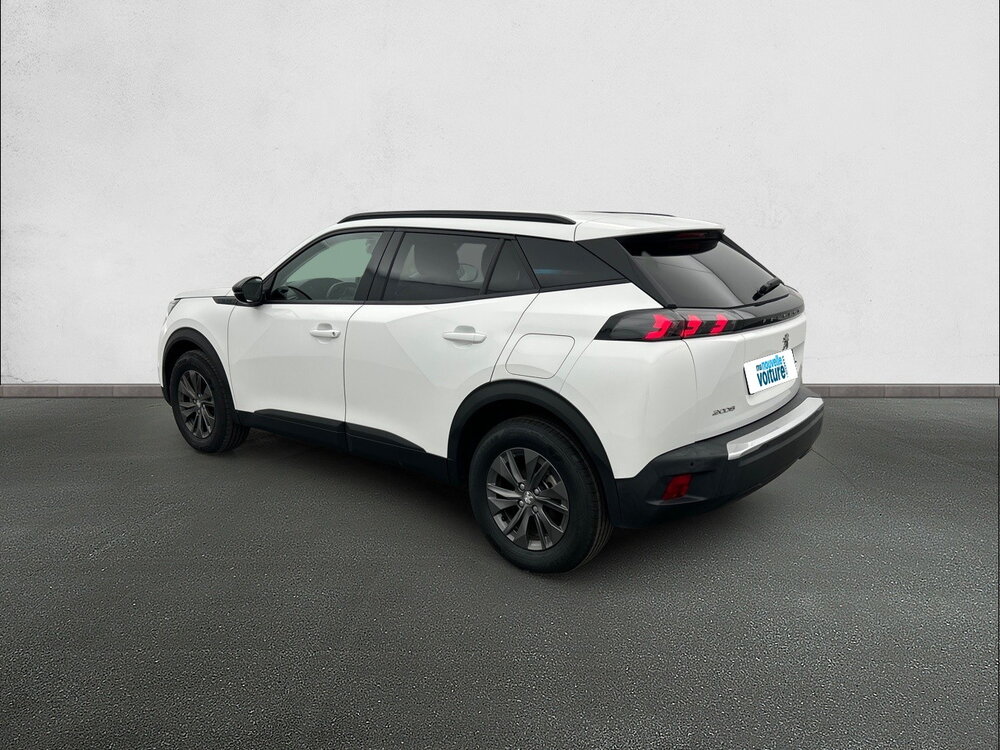Occasion PEUGEOT 2008 2008 BlueHDi 110 S&S BVM6 - Style