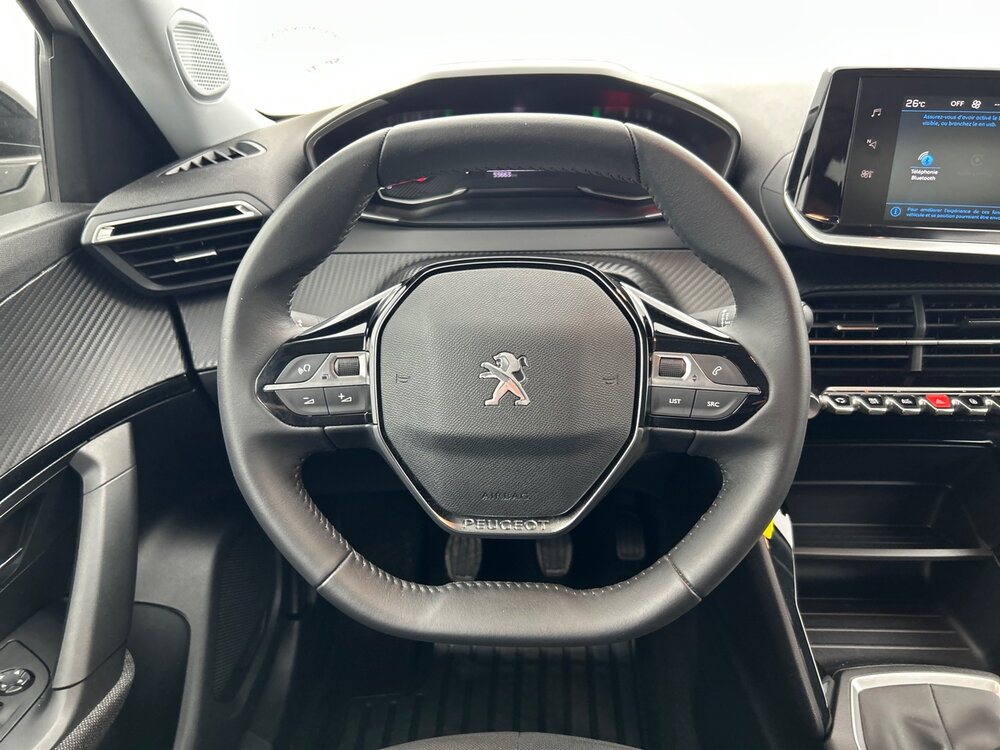Occasion PEUGEOT 2008 2008 BlueHDi 110 S&S BVM6 - Style