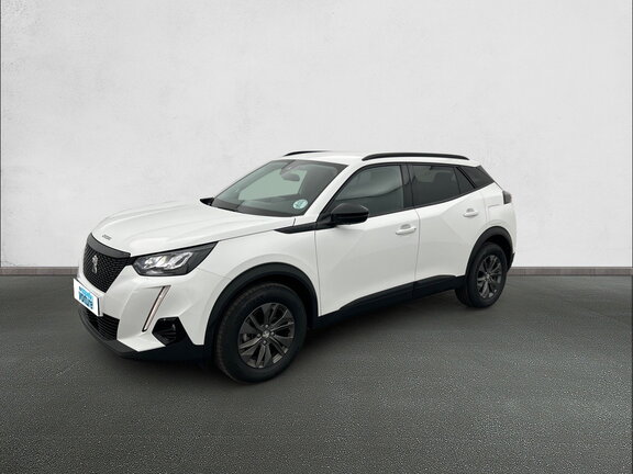 Occasion PEUGEOT 2008 2008 BlueHDi 110 S&S BVM6 - Style