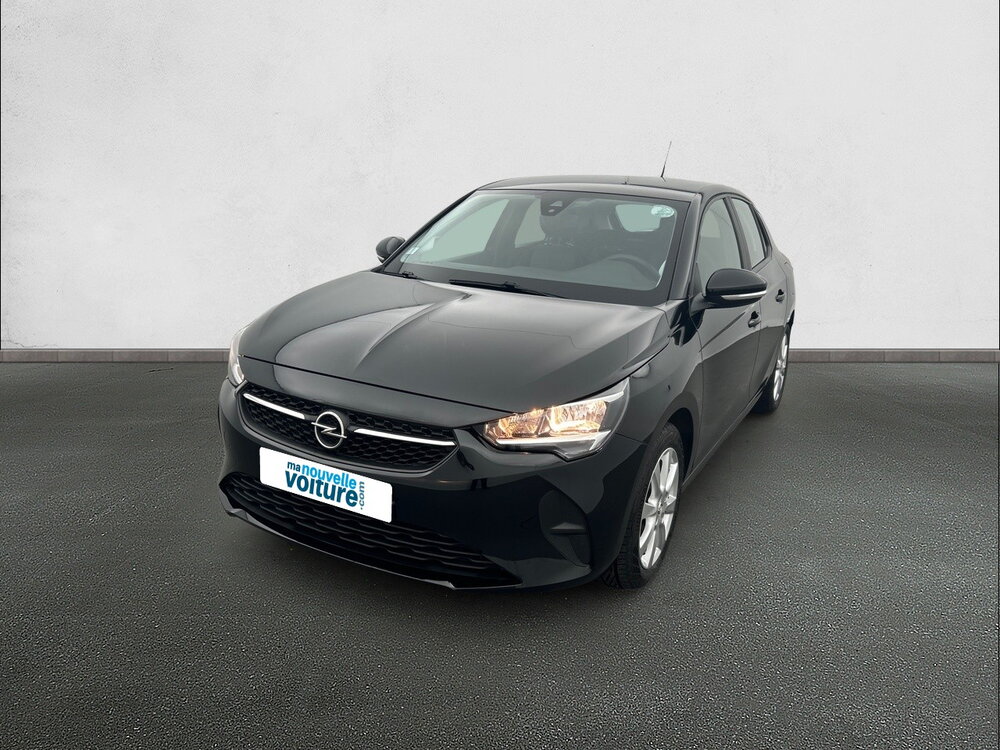 Occasion OPEL Corsa Corsa 1.2 75 ch BVM5 - Edition