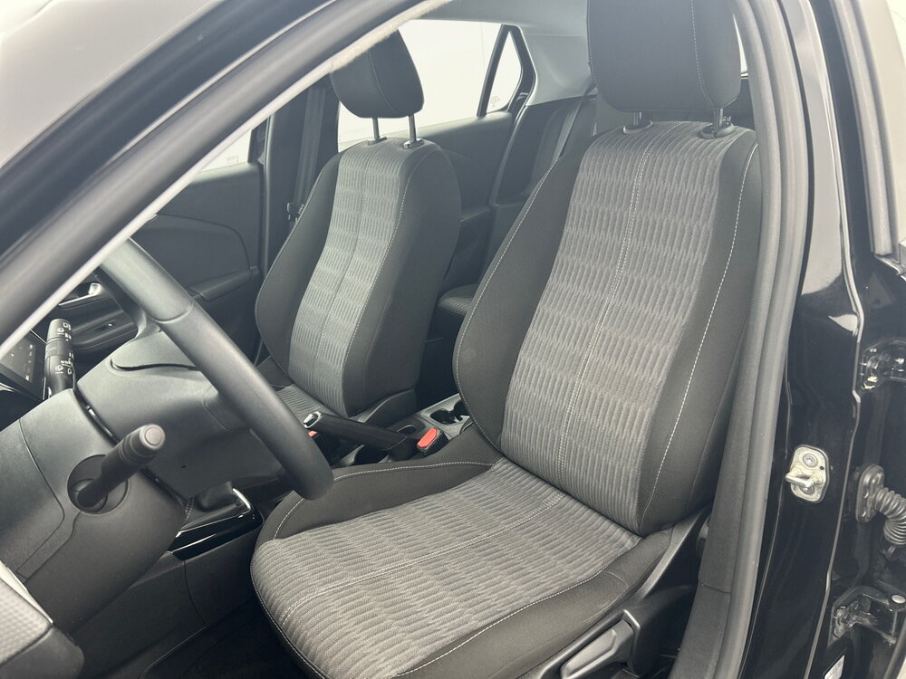 Occasion OPEL Corsa Corsa 1.2 75 ch BVM5 - Edition