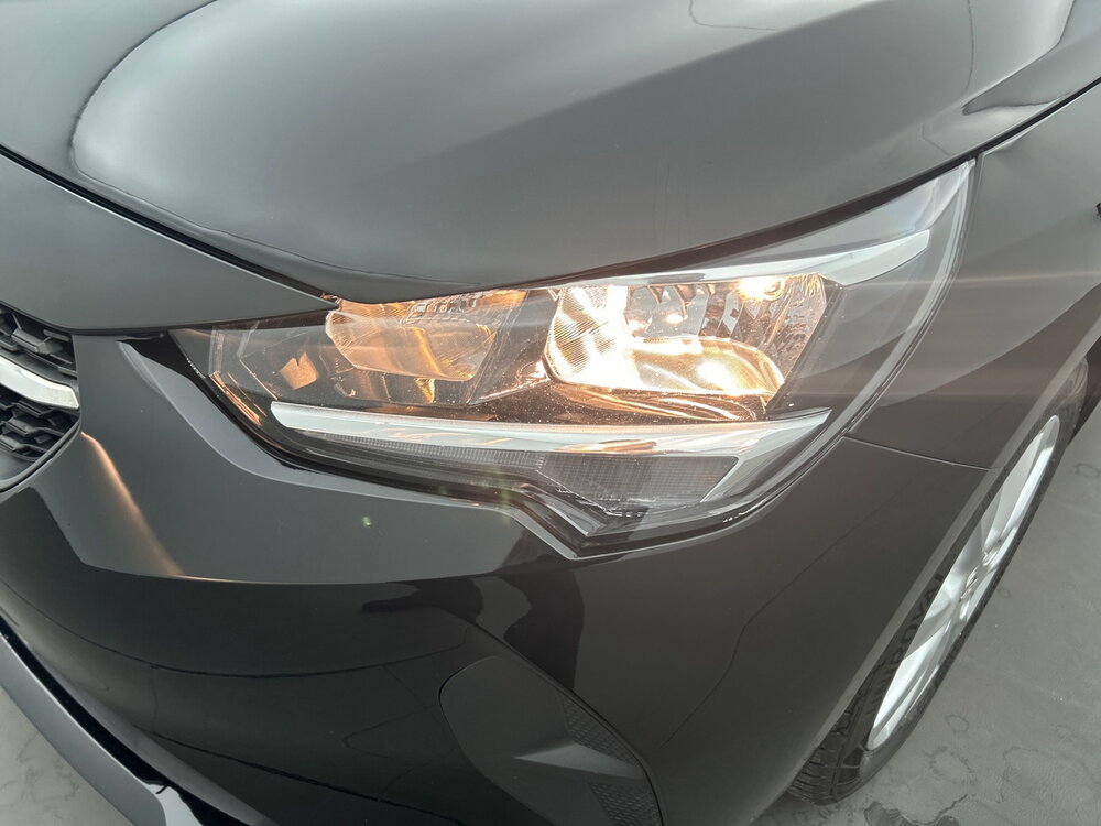 Occasion OPEL Corsa Corsa 1.2 75 ch BVM5 - Edition