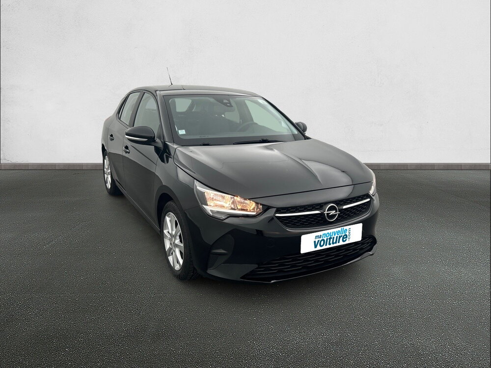 Occasion OPEL Corsa Corsa 1.2 75 ch BVM5 - Edition
