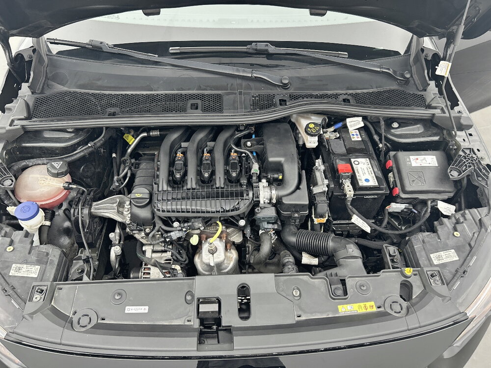 Occasion OPEL Corsa Corsa 1.2 75 ch BVM5 - Edition