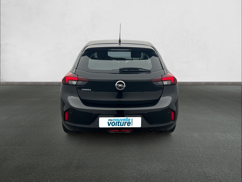Occasion OPEL Corsa Corsa 1.2 75 ch BVM5 - Edition