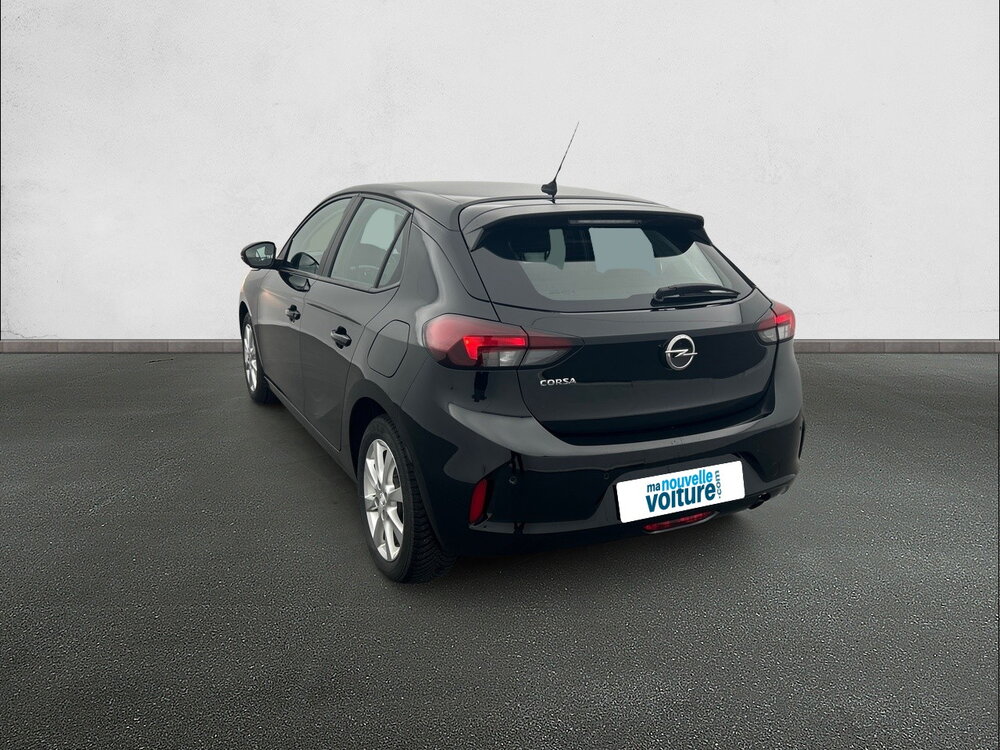 Occasion OPEL Corsa Corsa 1.2 75 ch BVM5 - Edition