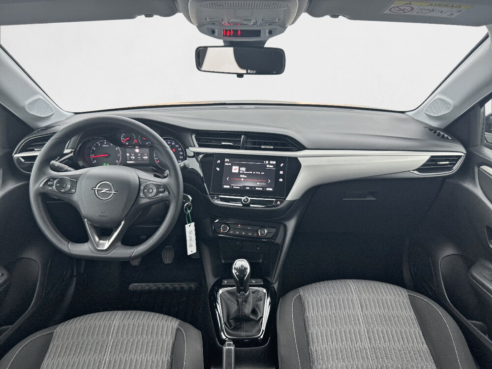 Occasion OPEL Corsa Corsa 1.2 75 ch BVM5 - Edition