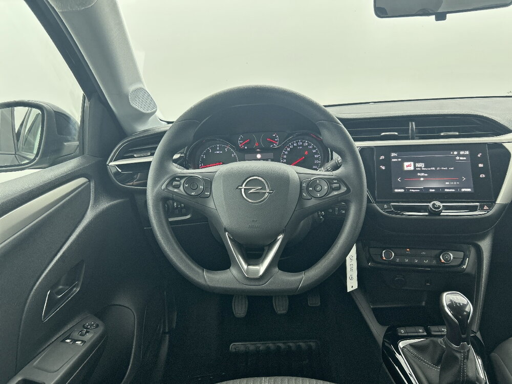 Occasion OPEL Corsa Corsa 1.2 75 ch BVM5 - Edition