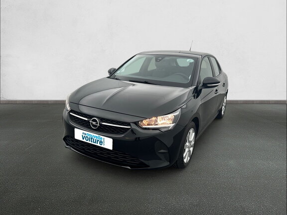 Occasion OPEL Corsa Corsa 1.2 75 ch BVM5 - Edition