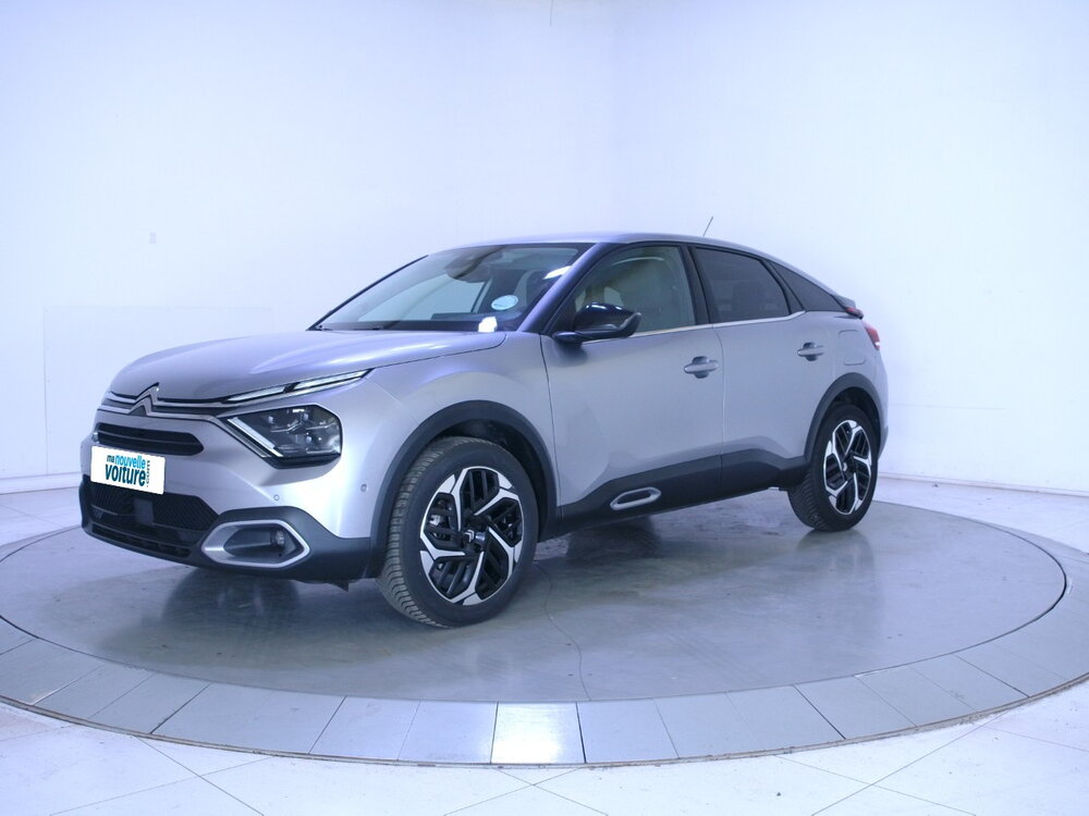 Occasion CITROEN C4 C4 BlueHDi 130 S&S EAT8 - Shine