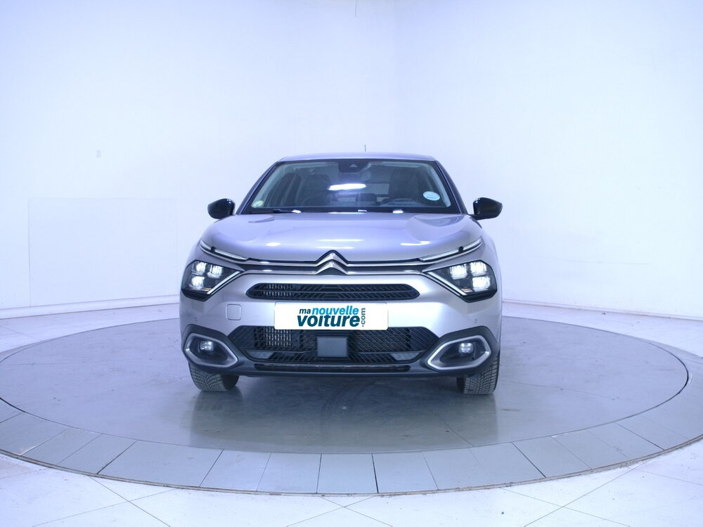 Occasion CITROEN C4 C4 BlueHDi 130 S&S EAT8 - Shine