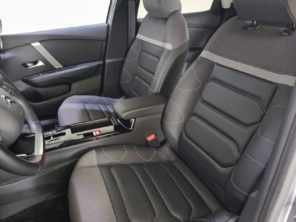 Occasion CITROEN C4 C4 BlueHDi 130 S&S EAT8 - Shine