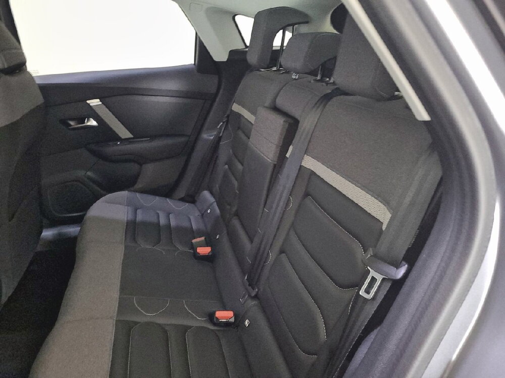 Occasion CITROEN C4 C4 BlueHDi 130 S&S EAT8 - Shine