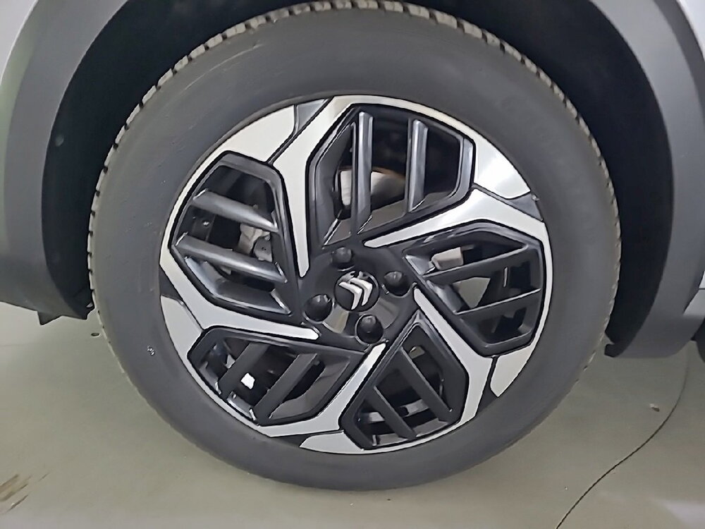 Occasion CITROEN C4 C4 BlueHDi 130 S&S EAT8 - Shine