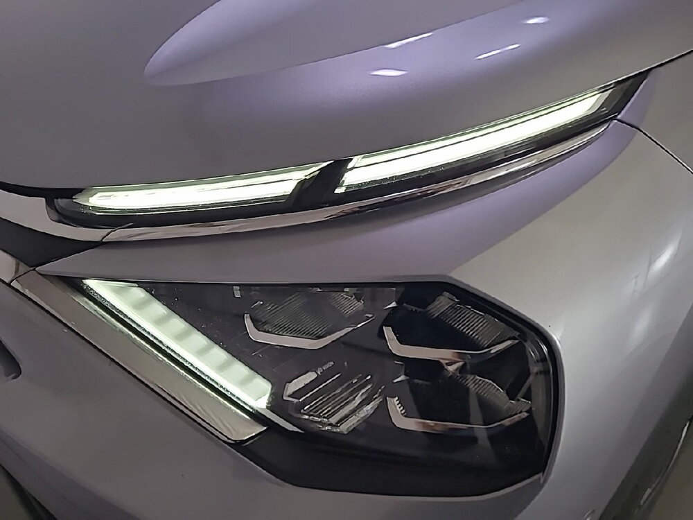 Occasion CITROEN C4 C4 BlueHDi 130 S&S EAT8 - Shine