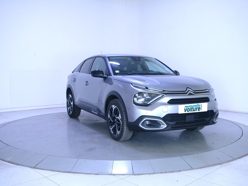 Occasion CITROEN C4 C4 BlueHDi 130 S&S EAT8 - Shine