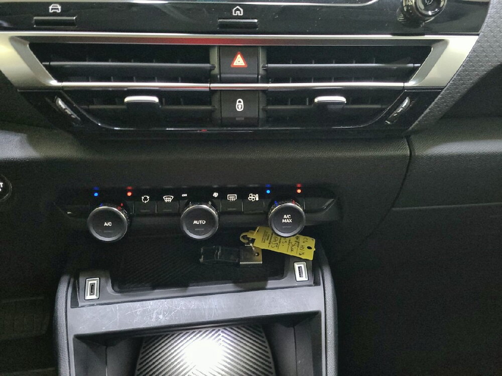 Occasion CITROEN C4 C4 BlueHDi 130 S&S EAT8 - Shine
