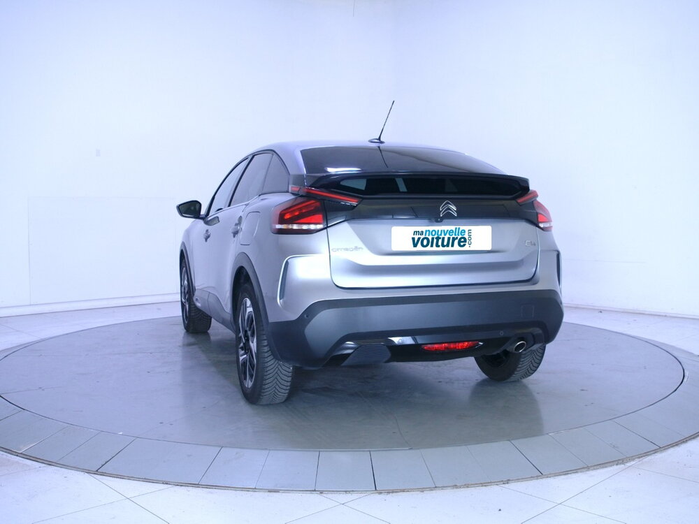 Occasion CITROEN C4 C4 BlueHDi 130 S&S EAT8 - Shine