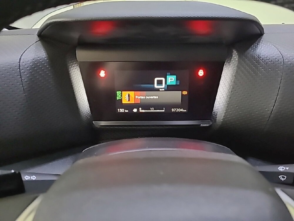 Occasion CITROEN C4 C4 BlueHDi 130 S&S EAT8 - Shine