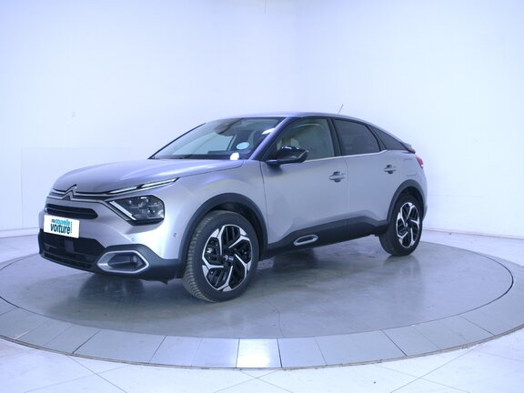 Occasion CITROEN C4 C4 BlueHDi 130 S&S EAT8 - Shine
