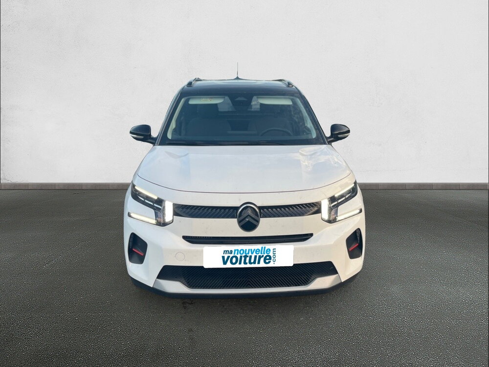 Occasion CITROEN C3 C3 SOCIETE TURBO 100 CH BVM - PRO BUSINESS R