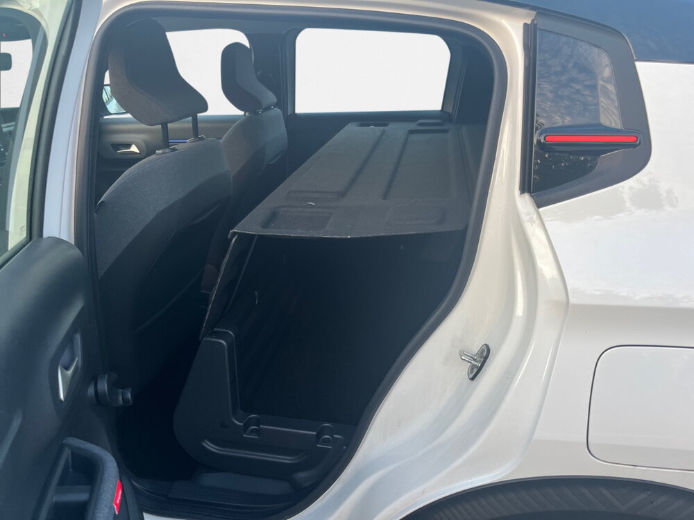Occasion CITROEN C3 C3 SOCIETE TURBO 100 CH BVM - PRO BUSINESS R