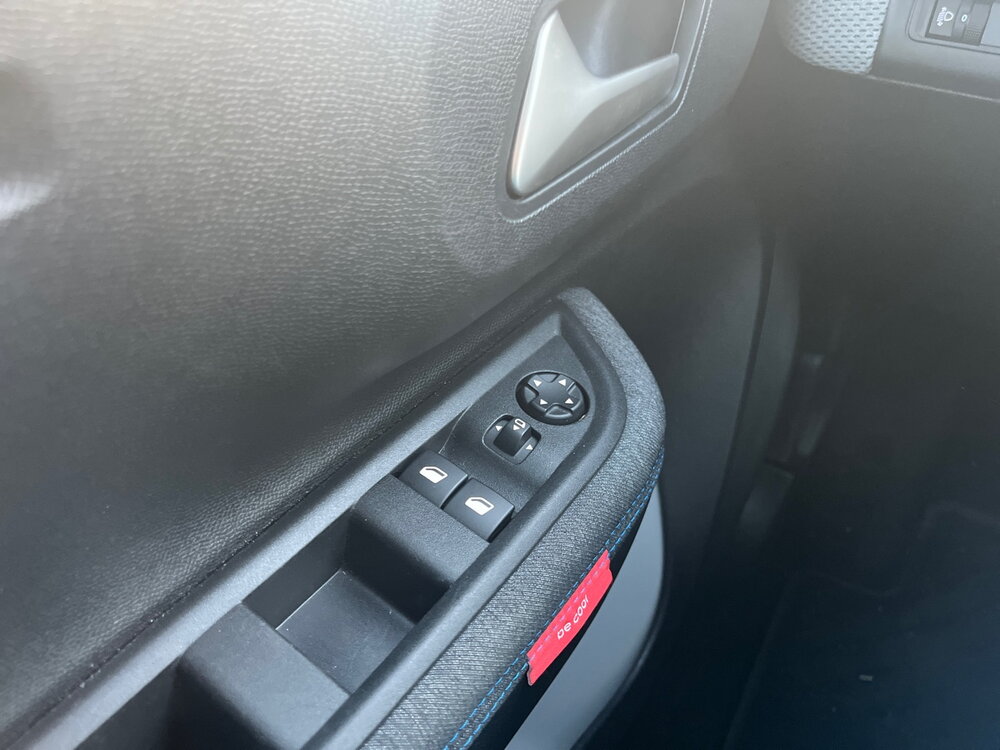 Occasion CITROEN C3 C3 SOCIETE TURBO 100 CH BVM - PRO BUSINESS R