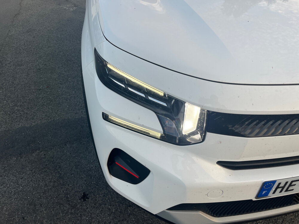 Occasion CITROEN C3 C3 SOCIETE TURBO 100 CH BVM - PRO BUSINESS R