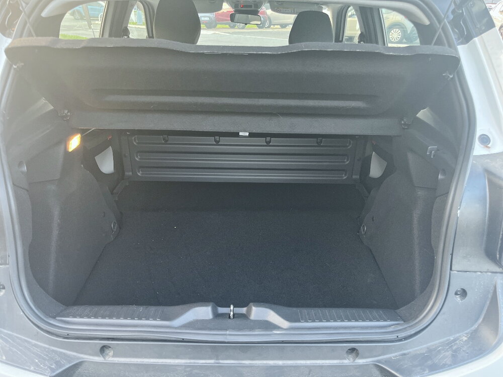 Occasion CITROEN C3 C3 SOCIETE TURBO 100 CH BVM - PRO BUSINESS R