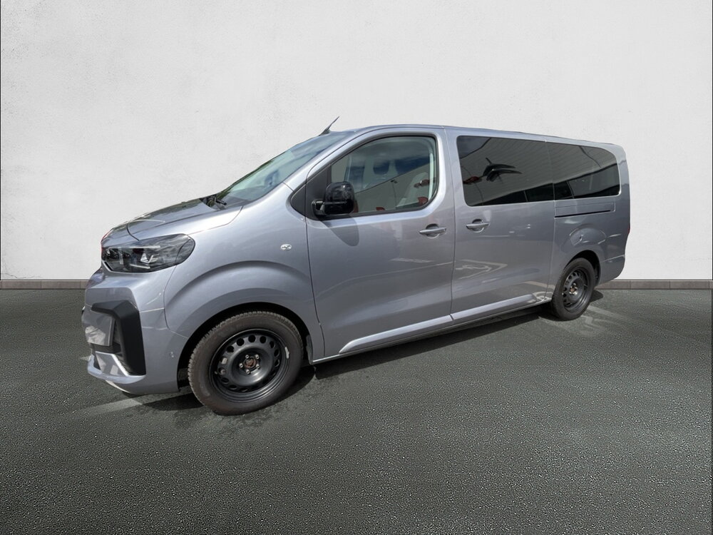 Occasion CITROEN Spacetourer SpaceTourer XL BlueHDi 180 S&S EAT8 - Business