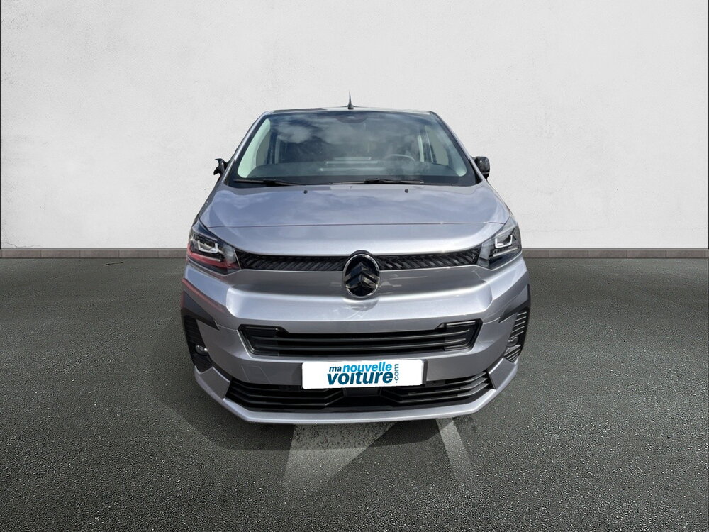 Occasion CITROEN Spacetourer SpaceTourer XL BlueHDi 180 S&S EAT8 - Business