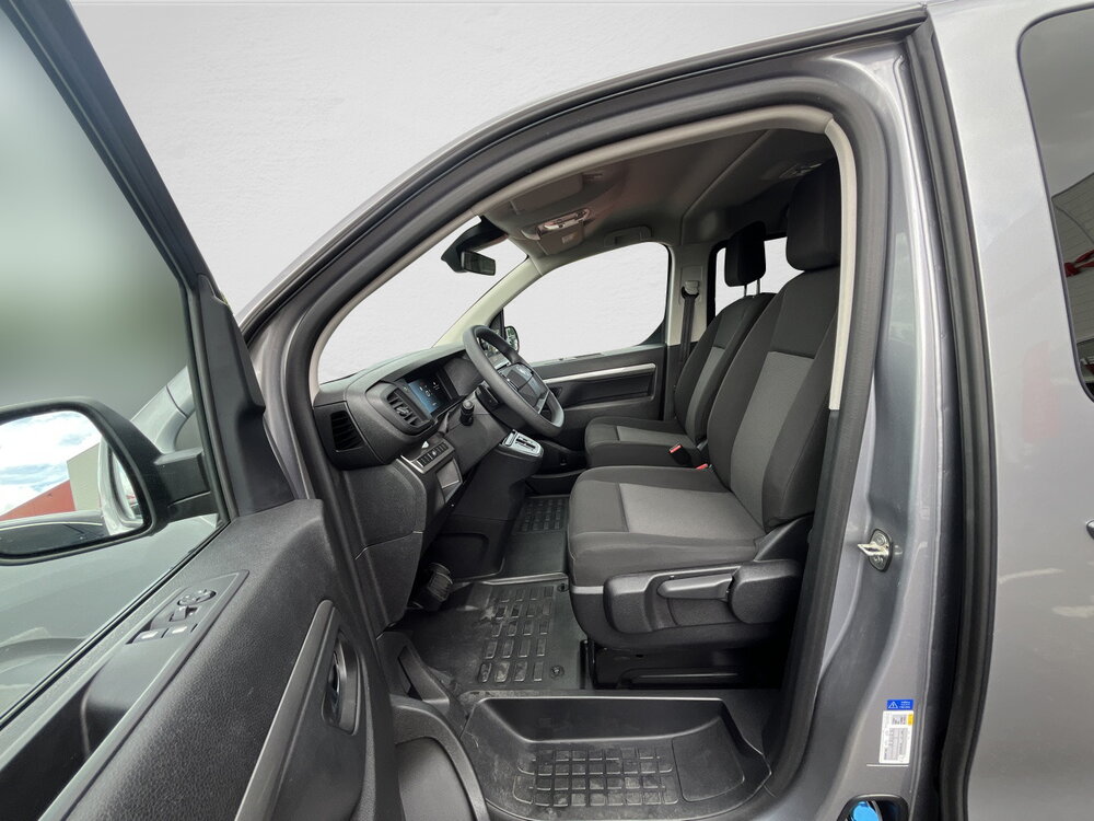Occasion CITROEN Spacetourer SpaceTourer XL BlueHDi 180 S&S EAT8 - Business