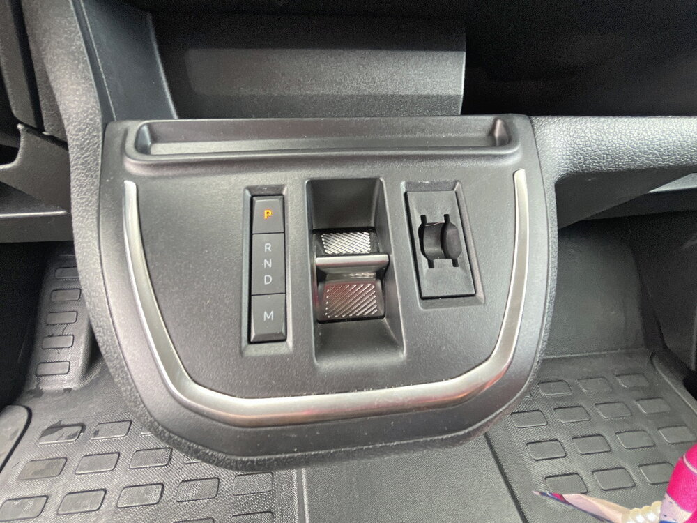 Occasion CITROEN Spacetourer SpaceTourer XL BlueHDi 180 S&S EAT8 - Business