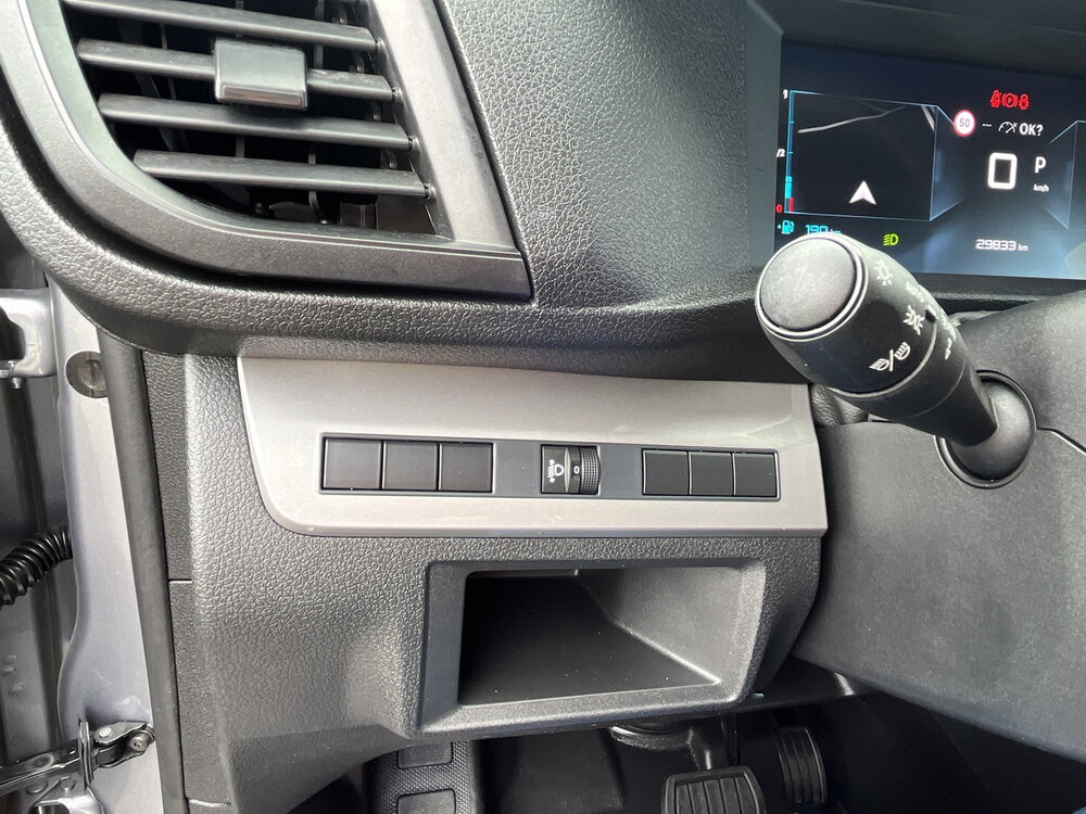Occasion CITROEN Spacetourer SpaceTourer XL BlueHDi 180 S&S EAT8 - Business