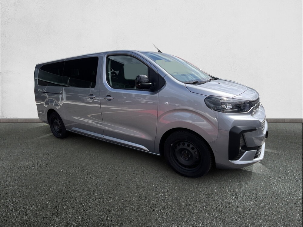 Occasion CITROEN Spacetourer SpaceTourer XL BlueHDi 180 S&S EAT8 - Business