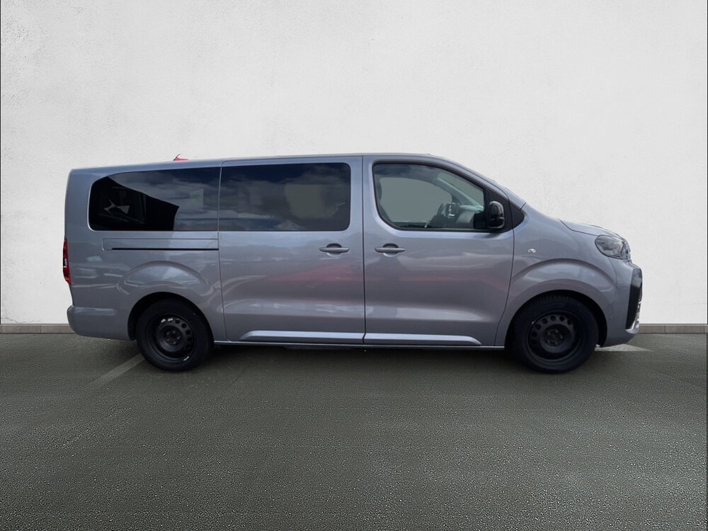 Occasion CITROEN Spacetourer SpaceTourer XL BlueHDi 180 S&S EAT8 - Business