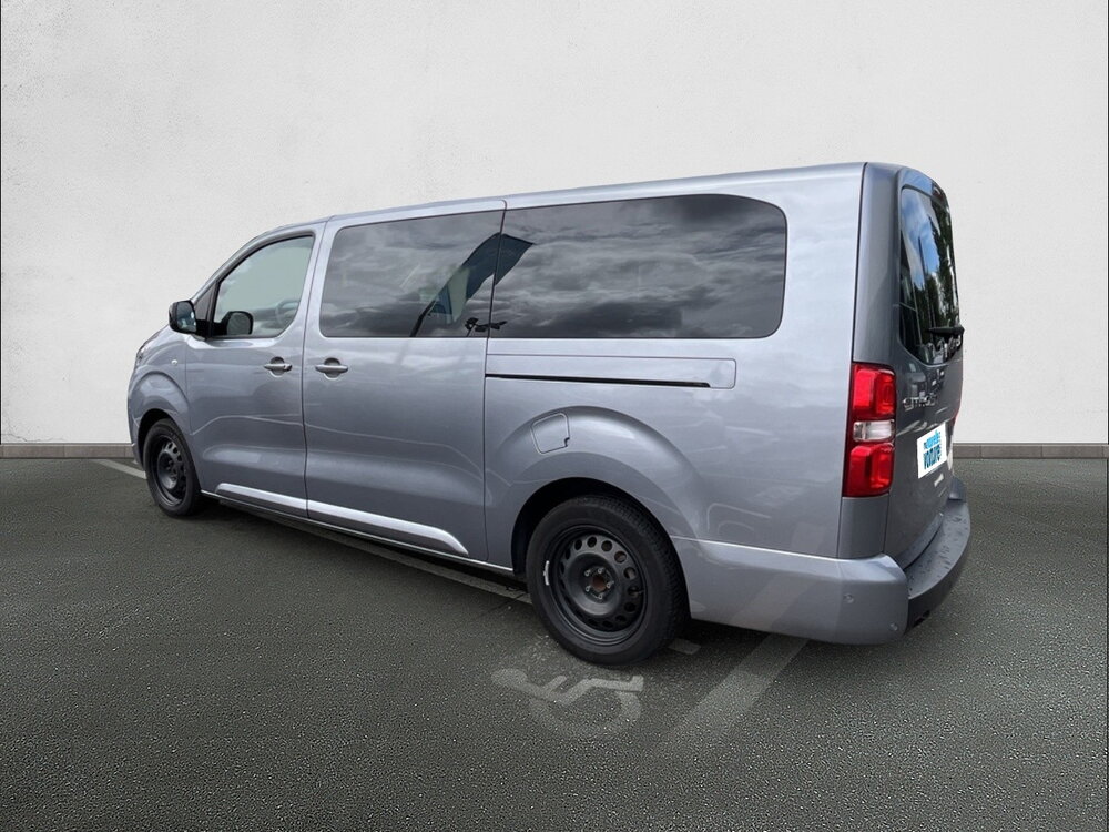 Occasion CITROEN Spacetourer SpaceTourer XL BlueHDi 180 S&S EAT8 - Business