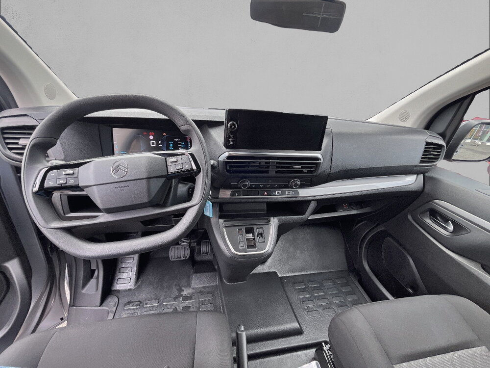 Occasion CITROEN Spacetourer SpaceTourer XL BlueHDi 180 S&S EAT8 - Business