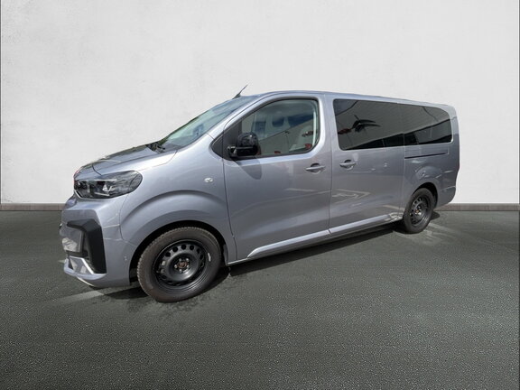 Occasion CITROEN Spacetourer SpaceTourer XL BlueHDi 180 S&S EAT8 - Business