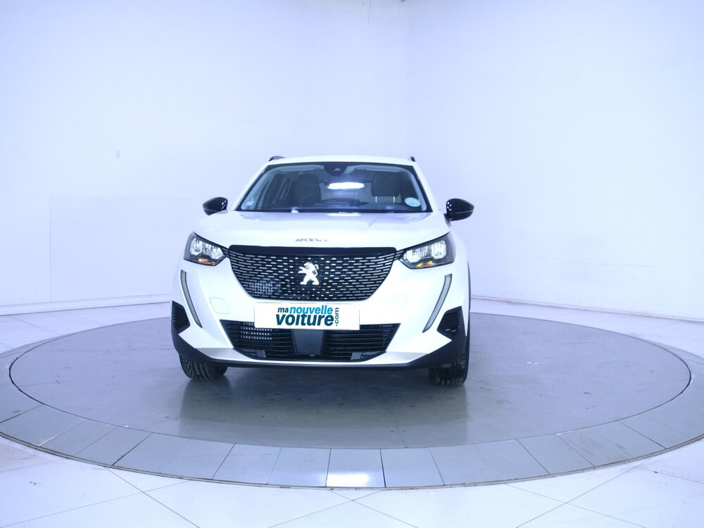 Occasion PEUGEOT 2008 2008 BlueHDi 130 S&S EAT8 - Allure Pack
