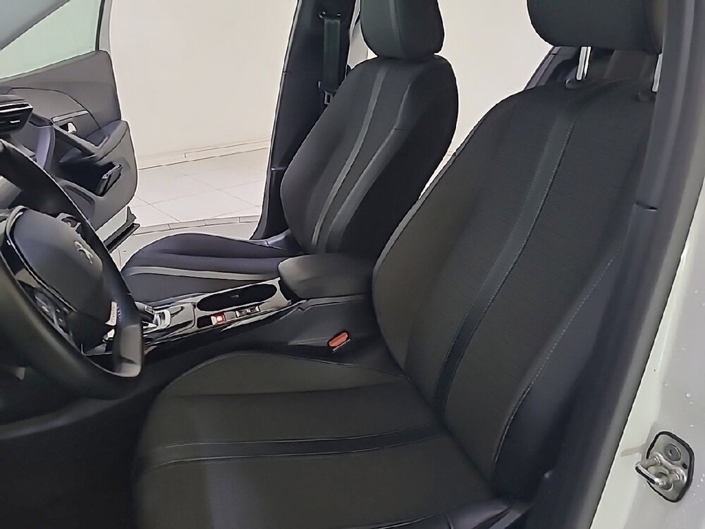 Occasion PEUGEOT 2008 2008 BlueHDi 130 S&S EAT8 - Allure Pack