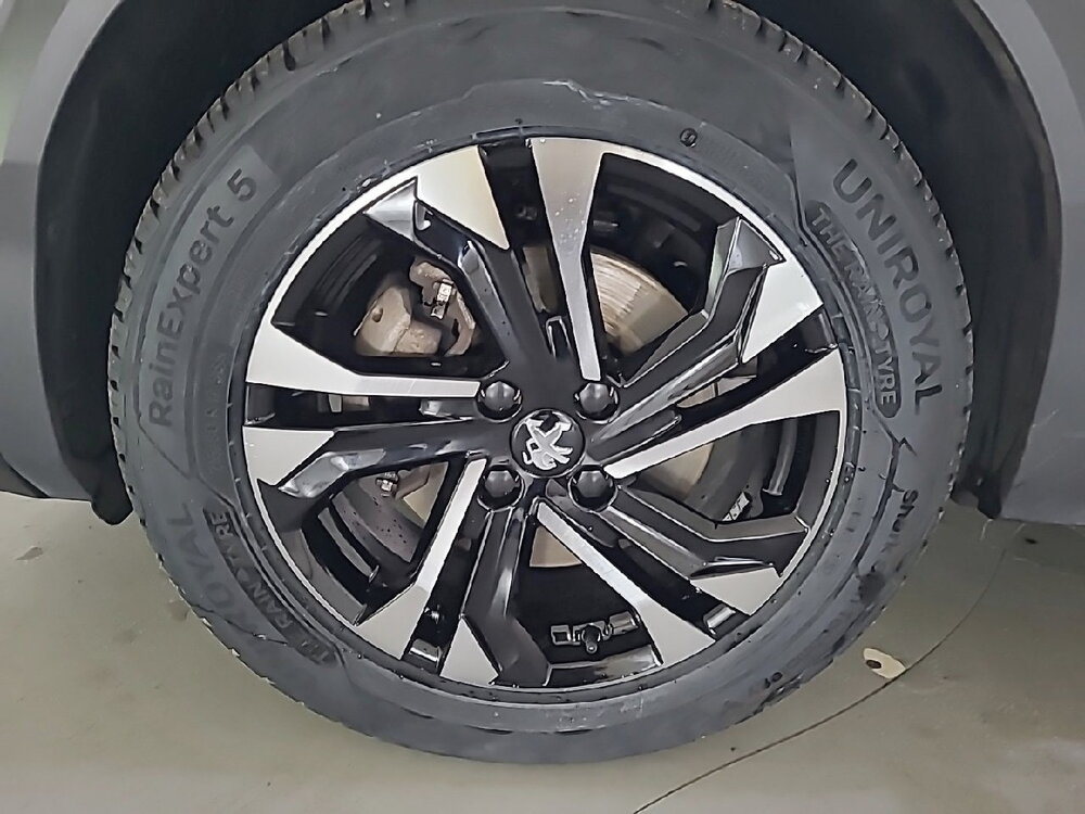 Occasion PEUGEOT 2008 2008 BlueHDi 130 S&S EAT8 - Allure Pack