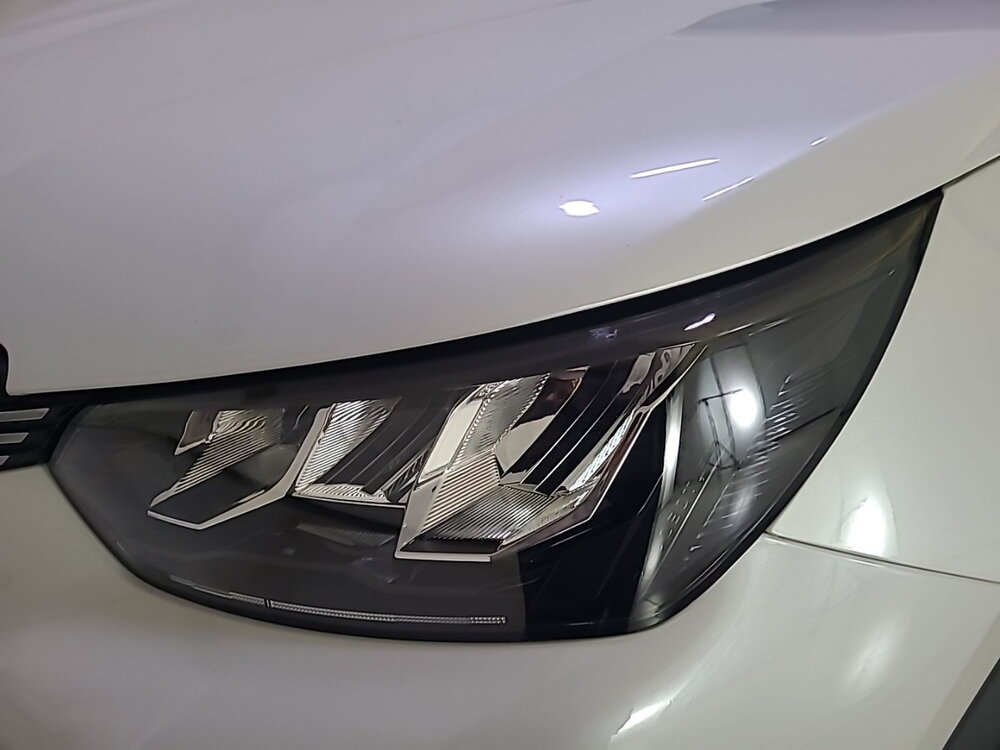Occasion PEUGEOT 2008 2008 BlueHDi 130 S&S EAT8 - Allure Pack