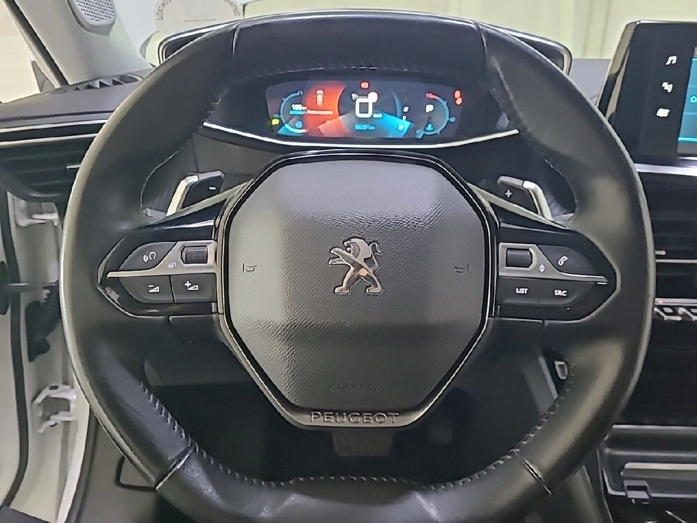 Occasion PEUGEOT 2008 2008 BlueHDi 130 S&S EAT8 - Allure Pack