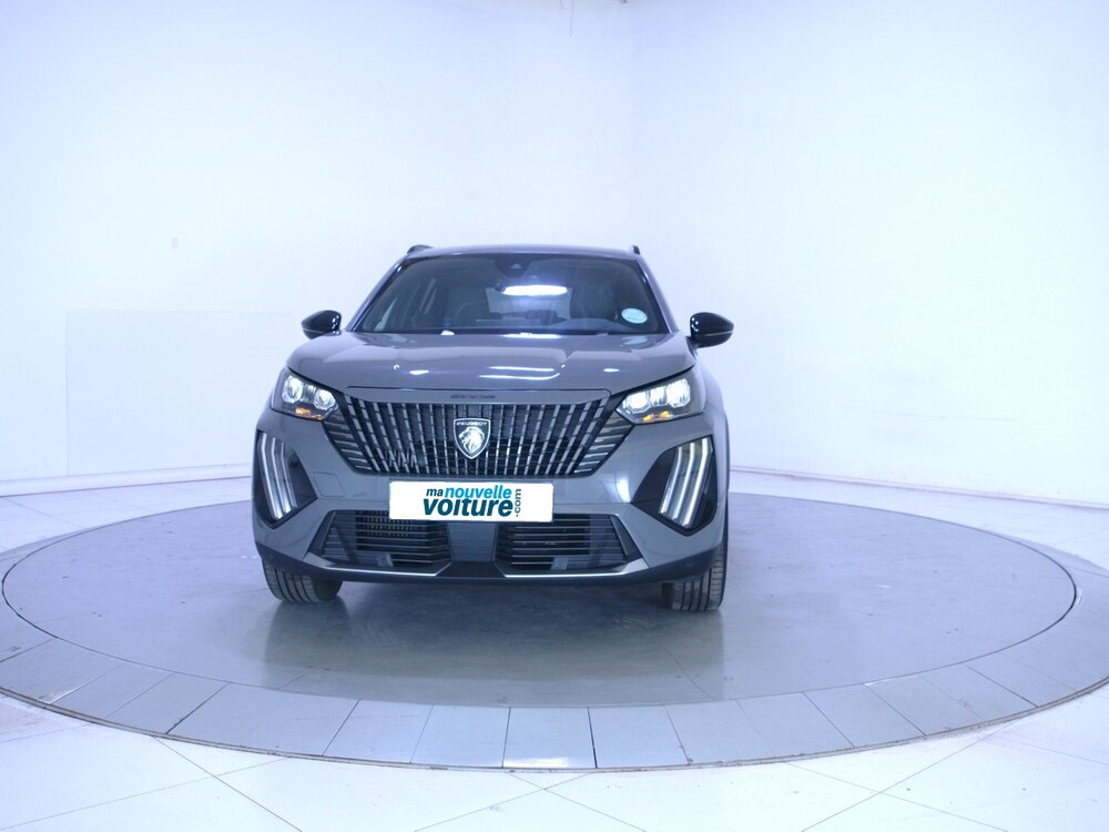 Occasion PEUGEOT 2008 2008 BlueHDi 130 S&S EAT8 - Allure