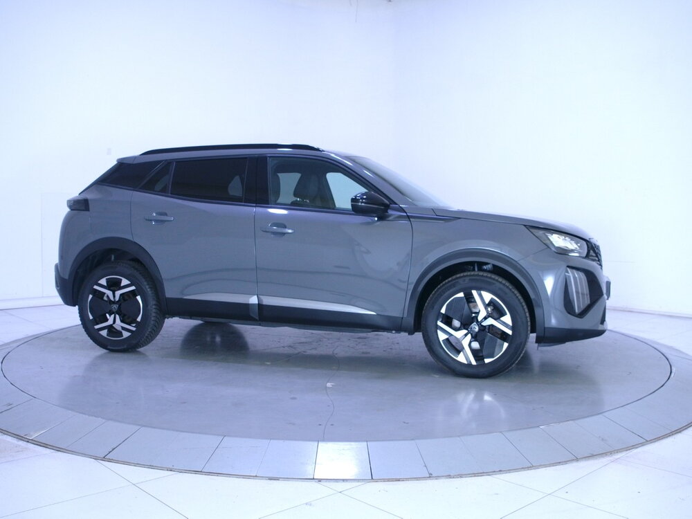 Occasion PEUGEOT 2008 2008 BlueHDi 130 S&S EAT8 - Allure