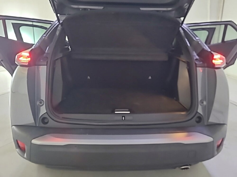 Occasion PEUGEOT 2008 2008 BlueHDi 130 S&S EAT8 - Allure