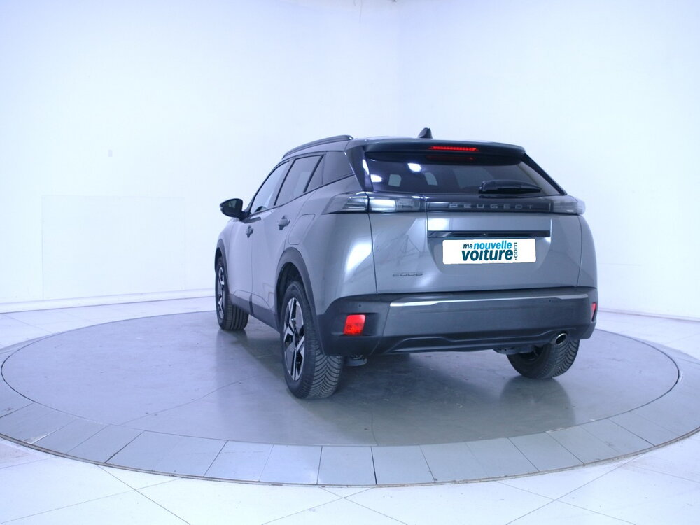 Occasion PEUGEOT 2008 2008 BlueHDi 130 S&S EAT8 - Allure