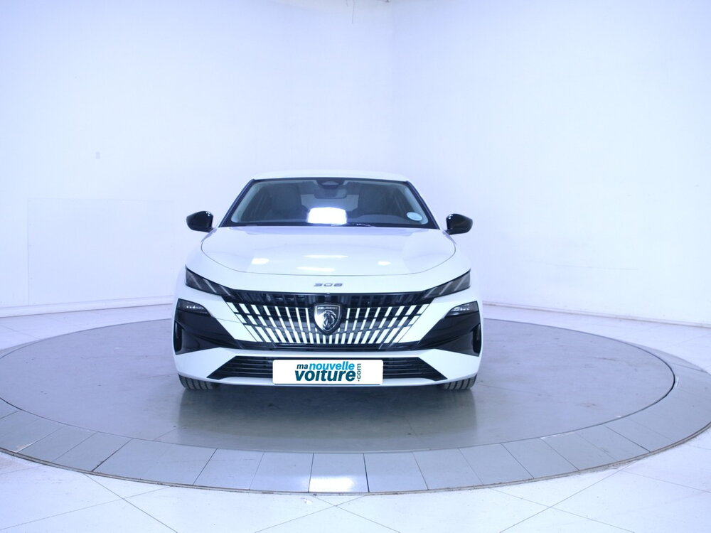 Occasion PEUGEOT 308 308 Hybrid 145 e-DCS6 - Allure