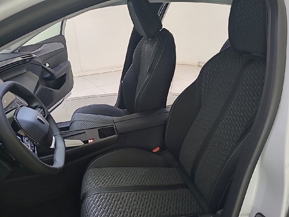 Occasion PEUGEOT 308 308 Hybrid 145 e-DCS6 - Allure